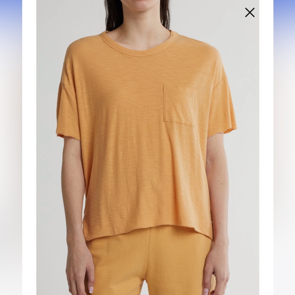 NWT $75 James Perse T-Shirt
